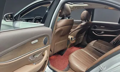 Mercedes-Benz E-Class 2018, 163915 км, за 16700000 KRW - фото 18