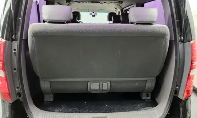 Hyundai Starex 2016, 189662 км, за 9500000 KRW - фото 20
