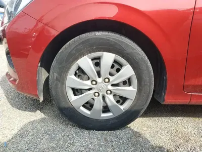 Hyundai Verna 2020, 56400 км, за 20500 CNY - фото 25