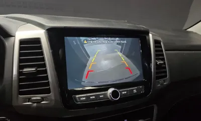 KG_Mobility_Ssangyong Rexton 2019, 123821 км, за 10800000 KRW - фото 15