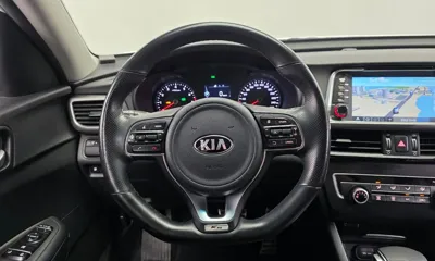 Kia K5 2017, 170907 км, за 7900000 KRW - фото 13