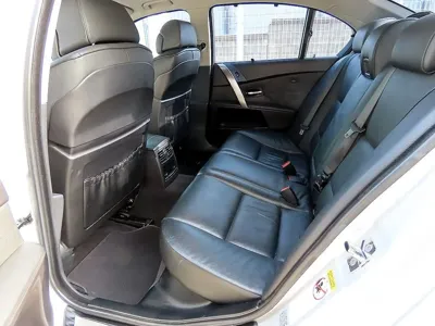 BMW 5-Series 2004, 75784 км, за 4300000 KRW - фото 6