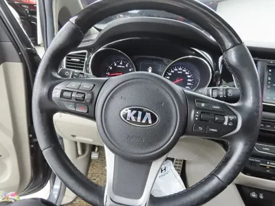 Kia Canival 2016, 161194 км, за 10490000 KRW - фото 8