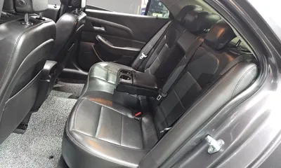 ChevroletGMDaewoo Malibu 2014, 113608 км, за 4000000 KRW - фото 11