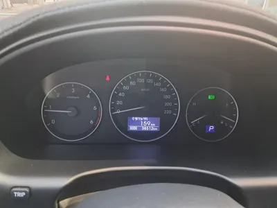 Hyundai Starex 2019, 38496 км, за 24900000 KRW - фото 7