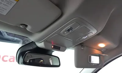 Renault-KoreaSamsung SM6 2019, 118270 км, за 10470000 KRW - фото 26