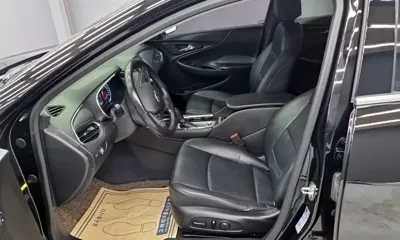 ChevroletGMDaewoo Malibu 2017, 122000 км, за 7200000 KRW - фото 7