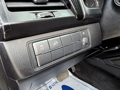 KG_Mobility_Ssangyong Rexton 2021, 110401 км, за 14700000 KRW - фото 11