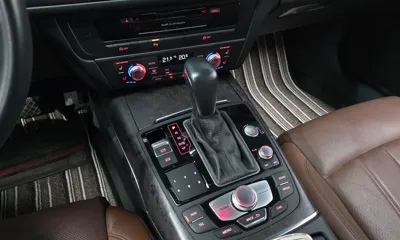 Audi A6 2018, 195355 км, за 13700000 KRW - фото 9