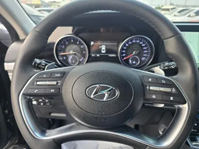 Hyundai Grandeur 2022, 115270 км, за 18300000 KRW - фото 9