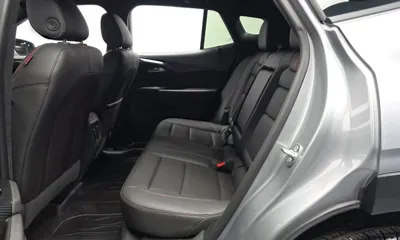 ChevroletGMDaewoo Trax 2025, 4226 км, за 25400000 KRW - фото 26