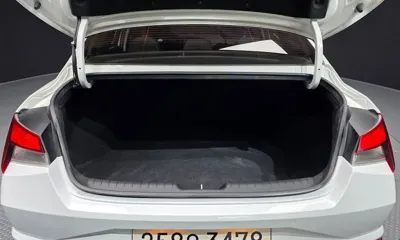 Hyundai Avante 2021, 147214 км, за 99990000 KRW - фото 20
