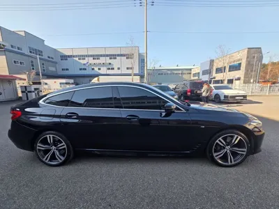 BMW Gran Turismo 2024, 36000 км, за 65000000 KRW