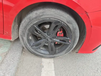 Geely Auto Binray 2021, 70400 км, за 43853.7 CNY - фото 8