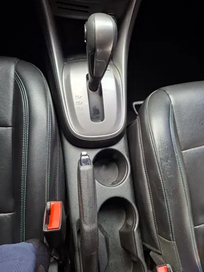 ChevroletGMDaewoo Trax 2013, 93000 км, за 4000000 KRW - фото 9