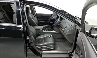 Honda Legend 2016, 174240 км, за 9500000 KRW - фото 11