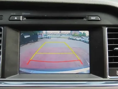 Hyundai Sonata 2015, 89492 км, за 8800000 KRW - фото 16