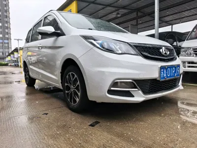 Kaicheng Oushang A600 2018, 90000 км, за 19800 CNY