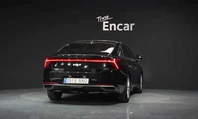 Kia K8 2022, 73710 км, за 21800000 KRW