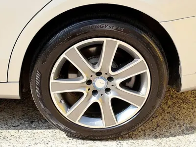 Mercedes-Benz S-Class 2015, 251569 км, за 19400000 KRW - фото 18