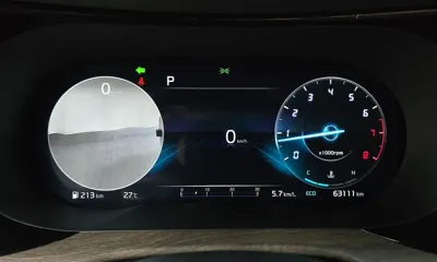 Kia K5 2023, 63111 км, за 23100000 KRW - фото 8