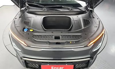 Kia EV5 2026, 3672 км, за 56300000 KRW - фото 6