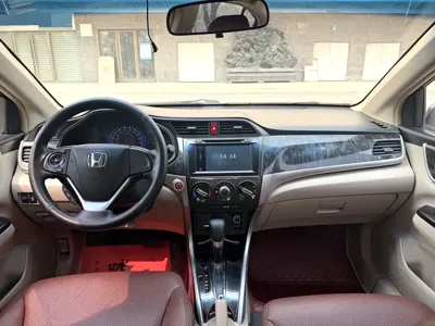 Honda Crider 2014, 80000 км, за 22000 CNY - фото 9