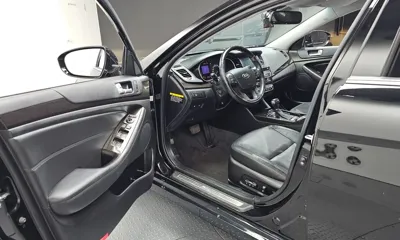 Kia K7 2013, 27565 км, за 9900000 KRW - фото 10