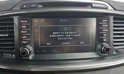 Kia Sorento 2017, 133508 км, за 13900000 KRW - фото 16