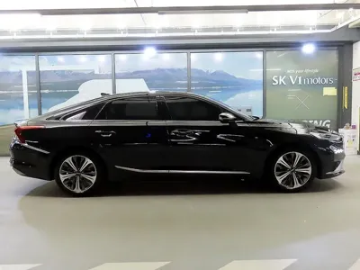 Kia K8 2023, 48254 км, за 33290000 KRW