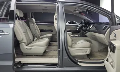 Kia Canival 2016, 73313 км, за 14900000 KRW - фото 12