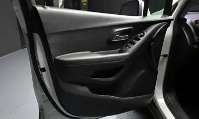 ChevroletGMDaewoo Trax 2015, 110956 км, за 3890000 KRW - фото 24