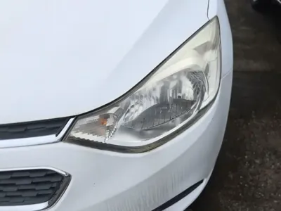Chevrolet Sail 2016, 88100 км, за 15000 CNY - фото 24