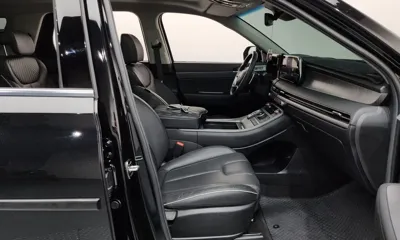 Hyundai Palisade 2023, 23798 км, за 34000000 KRW - фото 26