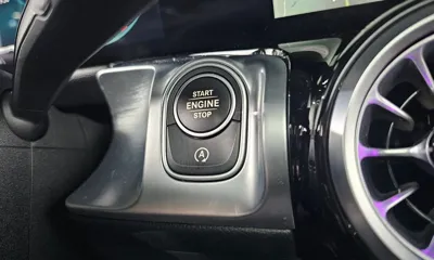 Mercedes-Benz GLB-Class 2022, 68930 км, за 39500000 KRW - фото 27