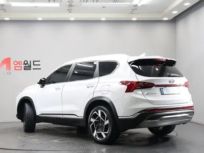 Hyundai Santafe 2023, 79263 км, за 26200000 KRW