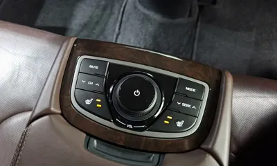 Hyundai Aslan 2015, 206914 км, за 5690000 KRW - фото 18