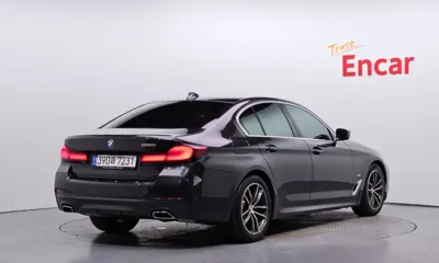 BMW 5-Series 2023, 56491 км, за 35500000 KRW