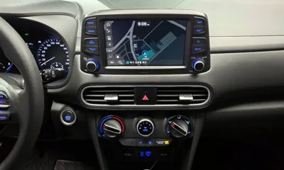 Hyundai Kona 2018, 22134 км, за 16500000 KRW - фото 15