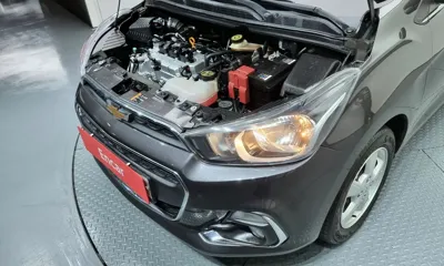 ChevroletGMDaewoo Spark 2016, 80250 км, за 5000000 KRW - фото 6