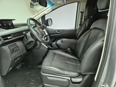 Hyundai Staria 2022, 161788 км, за 15700000 KRW - фото 11