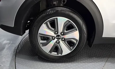 Kia Niro 2019, 25563 км, за 16500000 KRW - фото 5