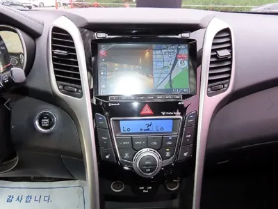 Hyundai i30 2015, 95211 км, за 7290000 KRW - фото 13