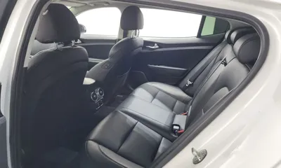 Kia Stinger 2018, 76313 км, за 14990000 KRW - фото 20