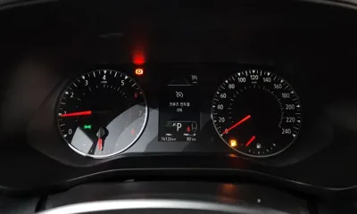 Renault-KoreaSamsung XM3 2020, 76126 км, за 13100000 KRW - фото 8