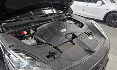 Porsche Cayenne 2020, 136483 км, за 60990000 KRW - фото 6