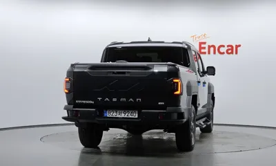 Kia Tasman 2026, 14198 км, за 38800000 KRW