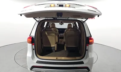 Kia Canival 2018, 120493 км, за 18900000 KRW - фото 20