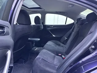 Lexus IS 2011, 190000 км, за 42800 CNY - фото 9