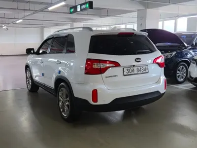 Kia Sorento 2014, 266000 км, за 4300000 KRW - фото 4